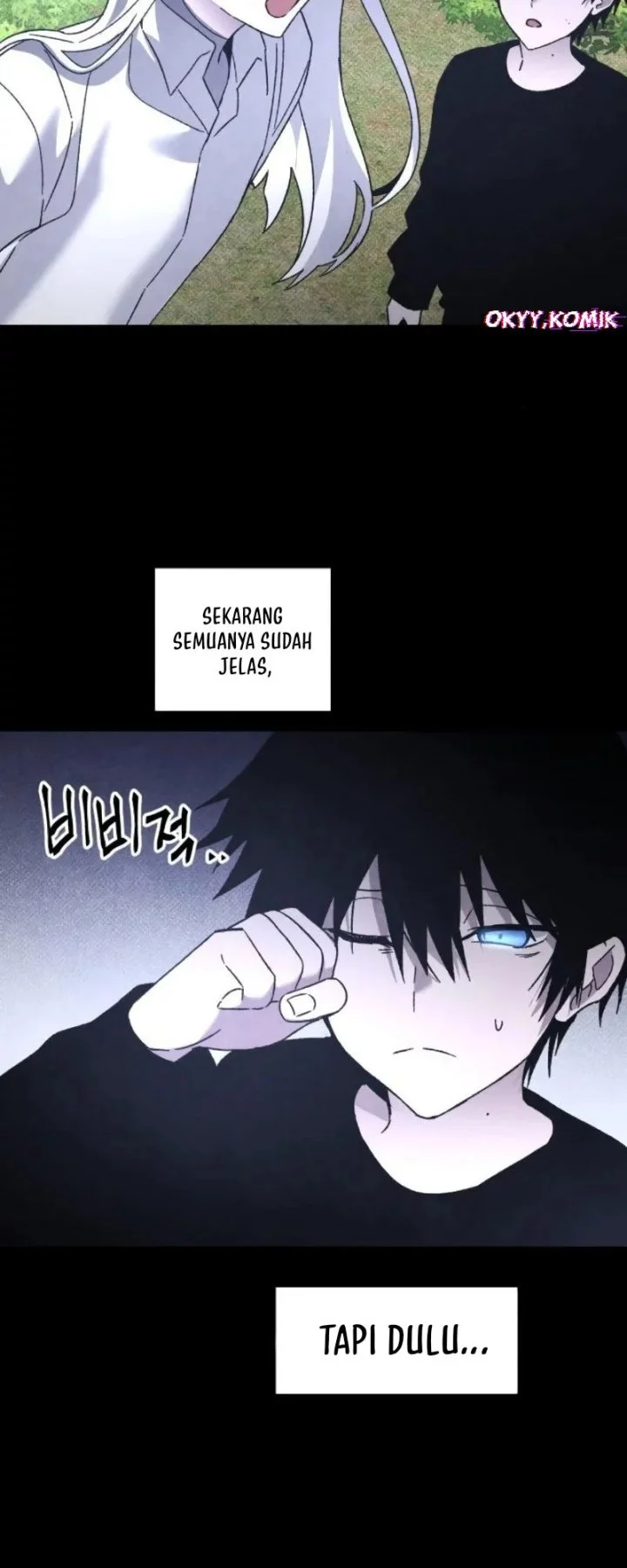 Destined Murderer Bab 26 halaman 56