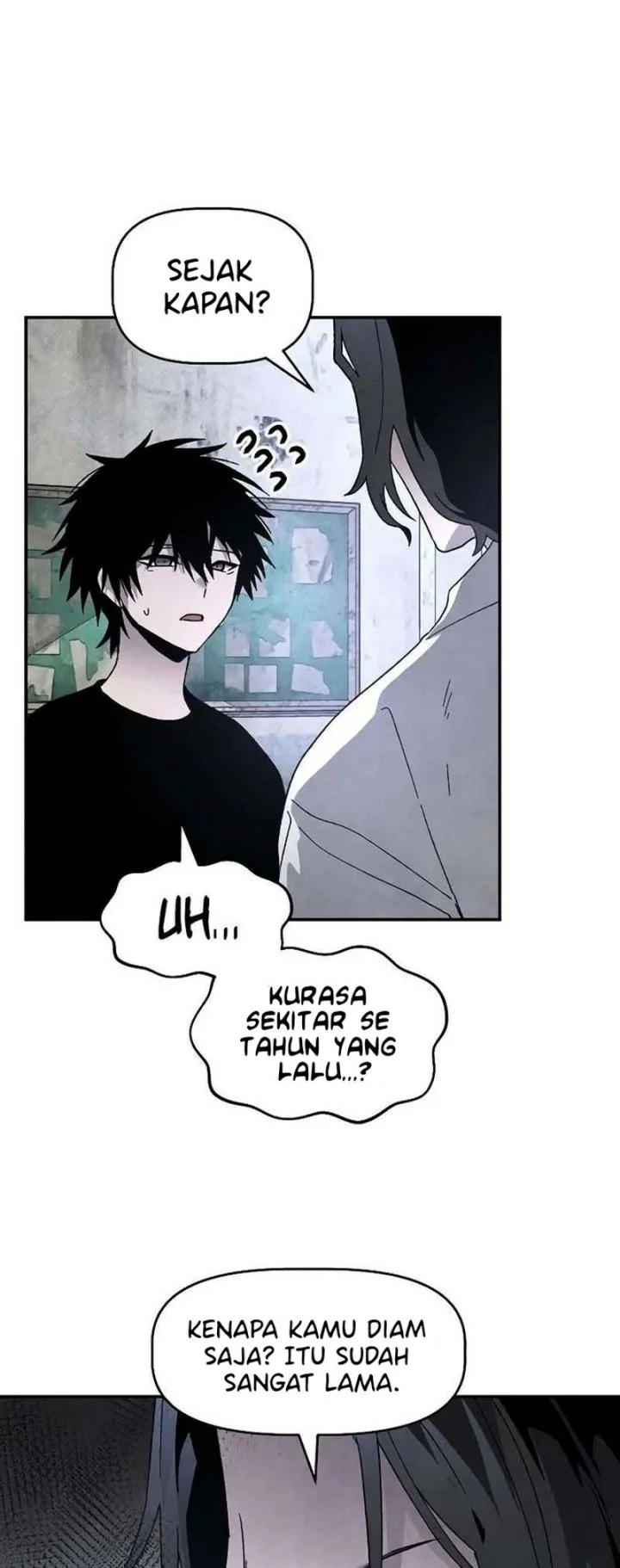 Destined Murderer Bab 27 halaman 24