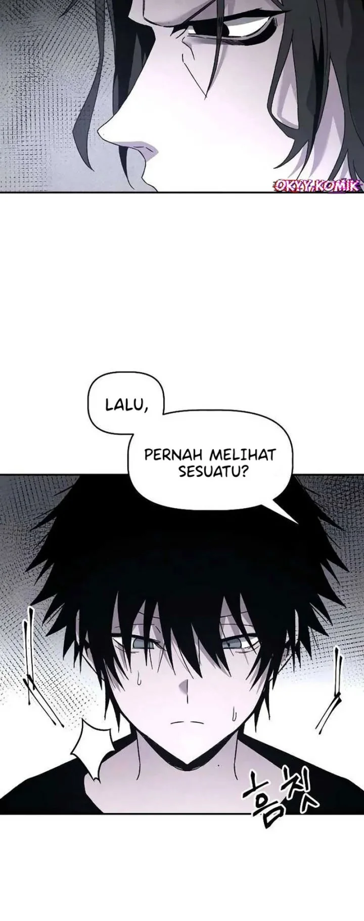Destined Murderer Bab 27 halaman 25