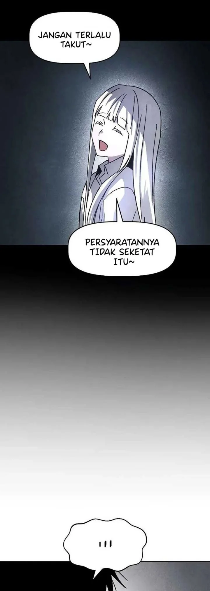 Destined Murderer Bab 27 halaman 28