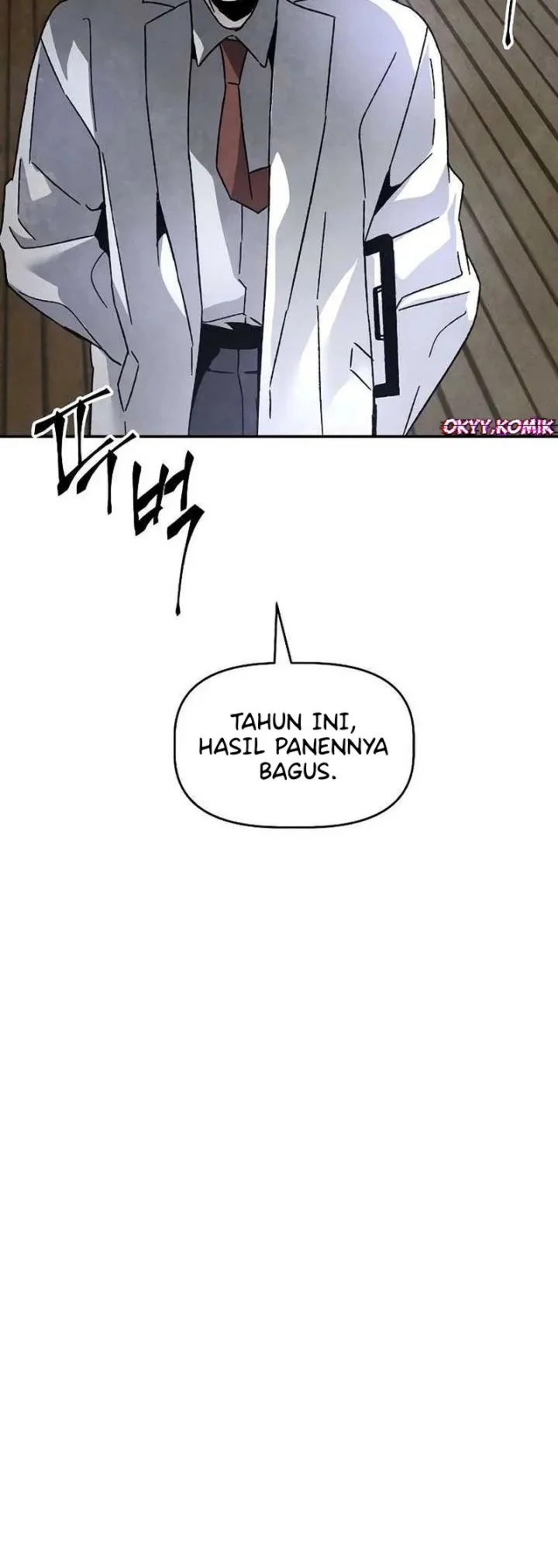 Destined Murderer Bab 27 halaman 33