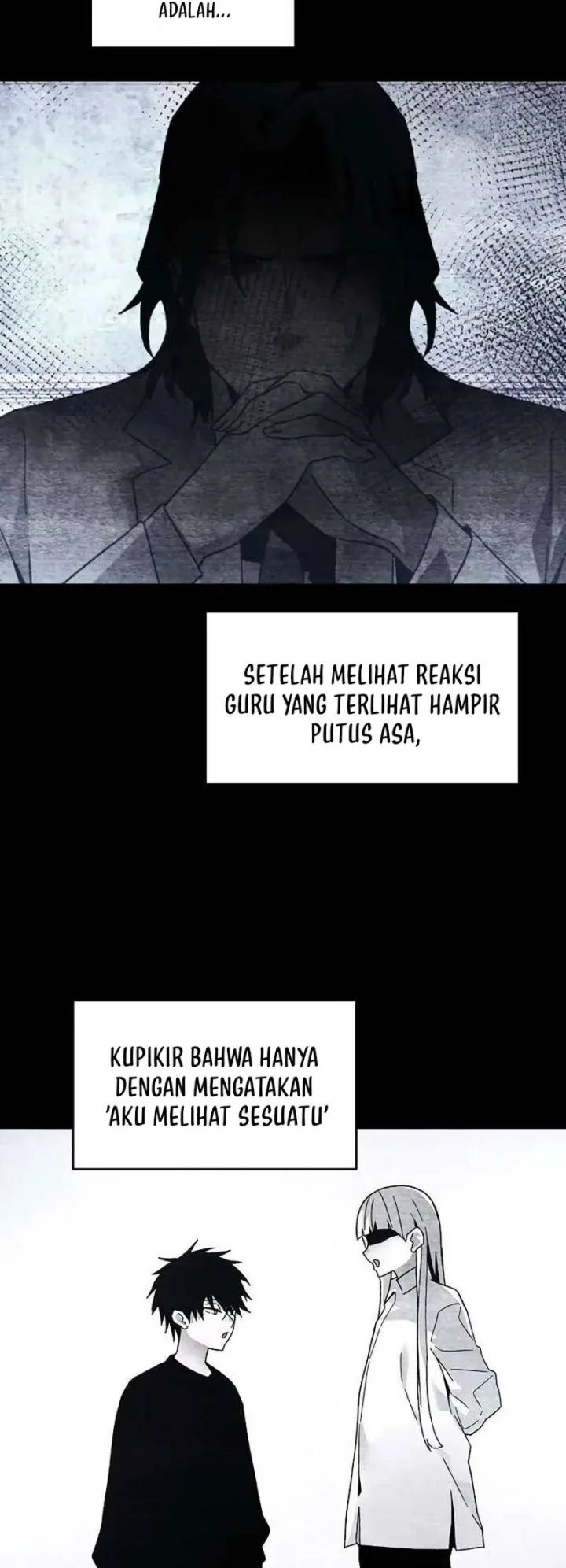 Destined Murderer Bab 27 halaman 40