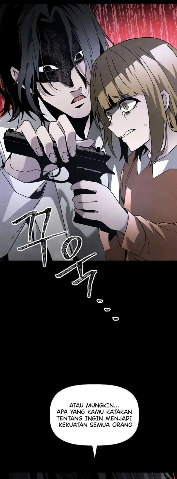 Destined Murderer Bab 27 halaman 50