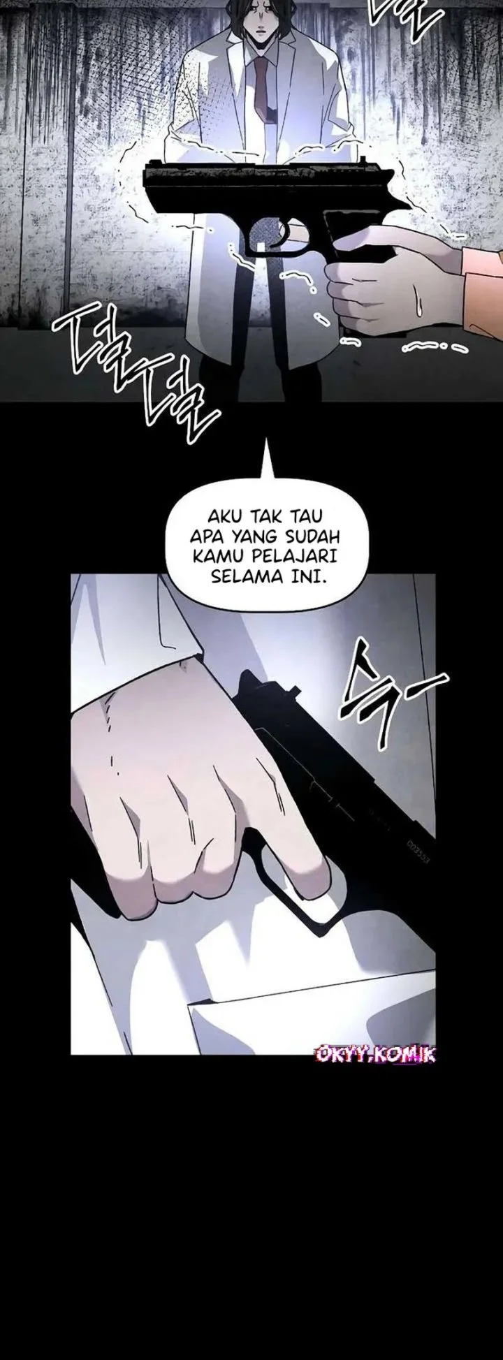 Destined Murderer Bab 27 halaman 53
