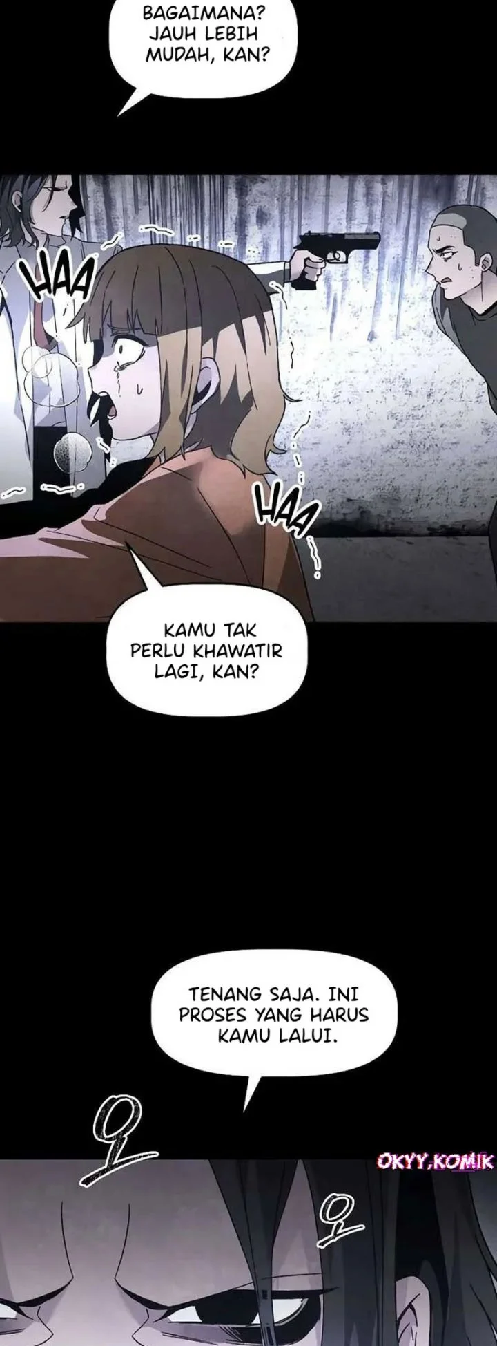 Destined Murderer Bab 27 halaman 55