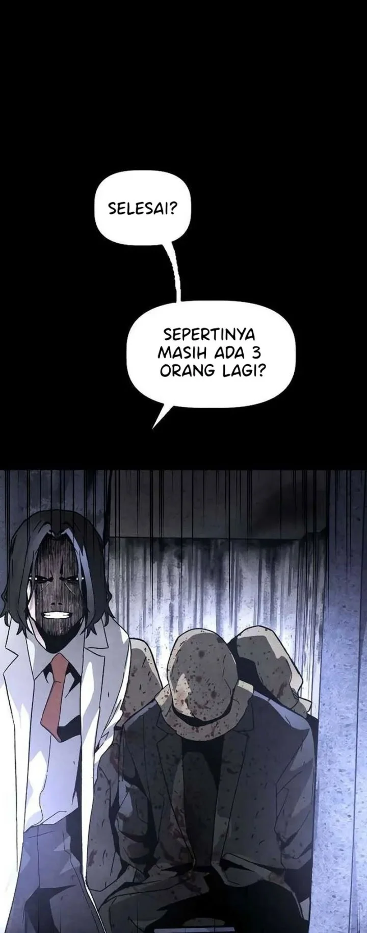 Destined Murderer Bab 27 halaman 67