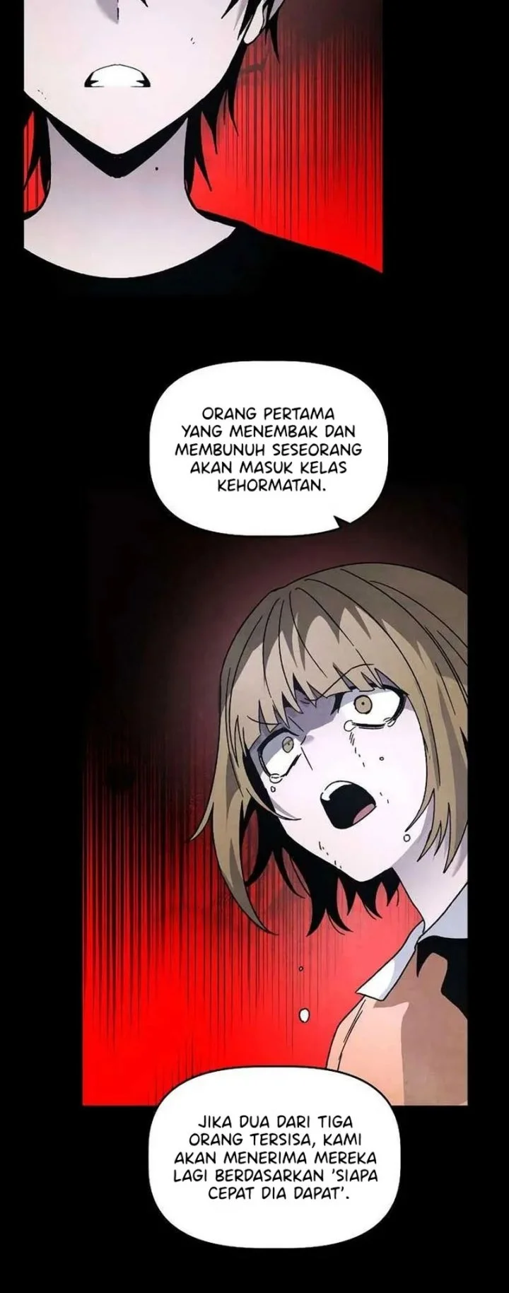 Destined Murderer Bab 27 halaman 69
