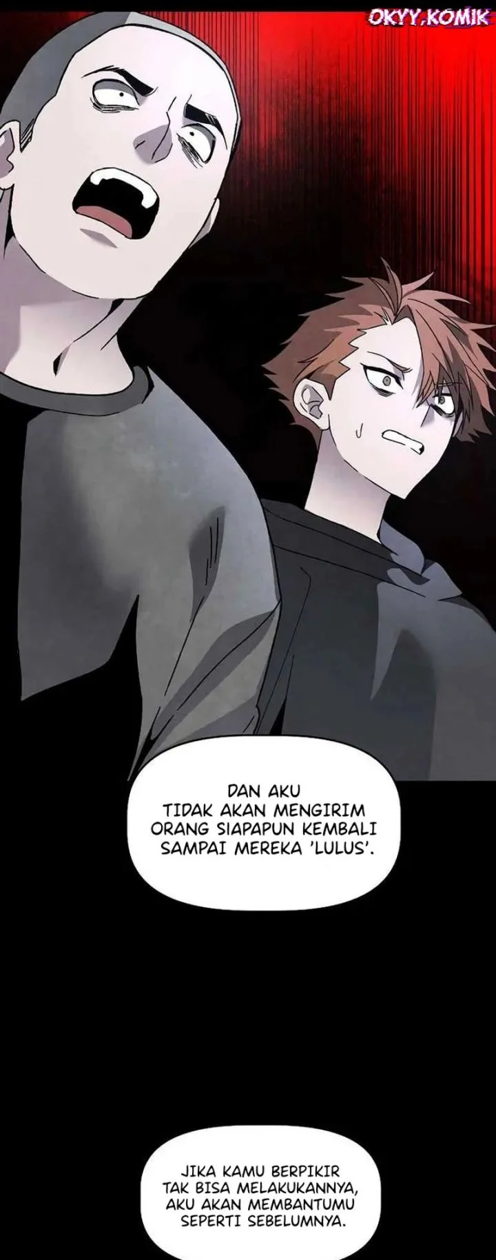 Destined Murderer Bab 27 halaman 70