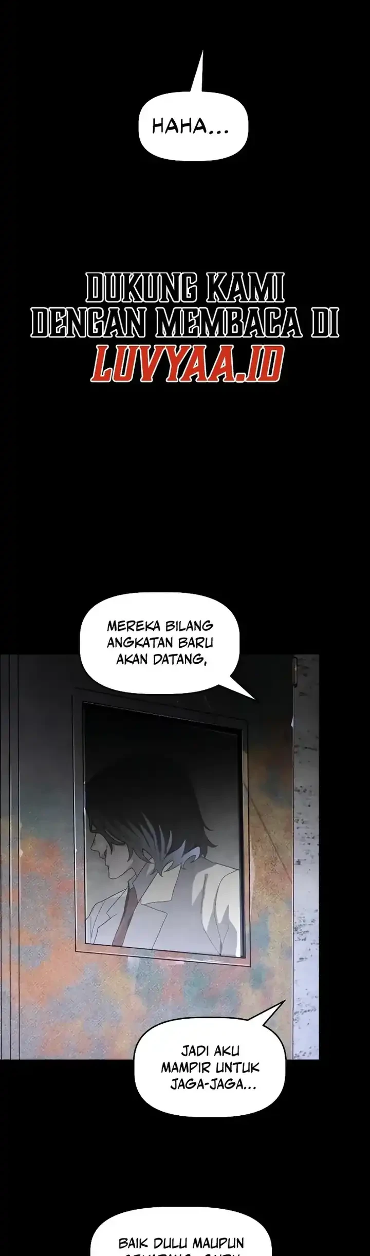Destined Murderer chapter 28 halaman 7