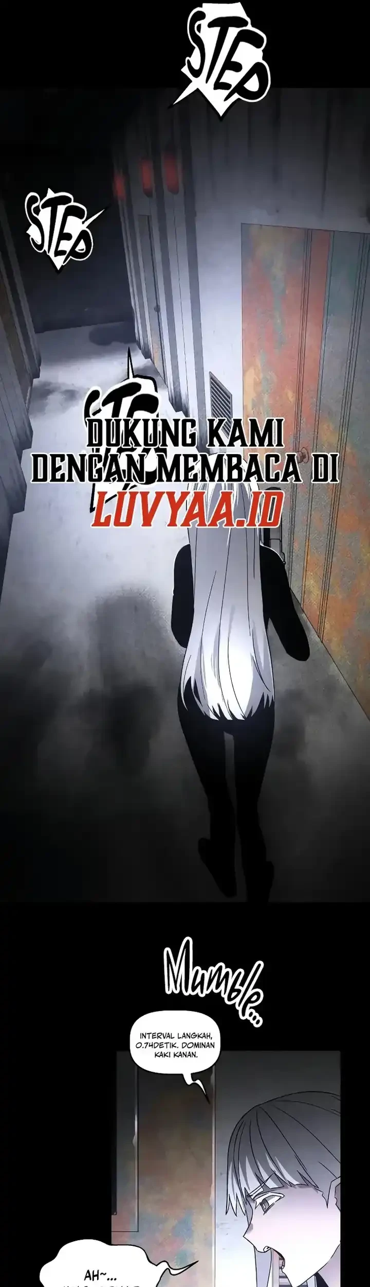 Destined Murderer chapter 28 halaman 12