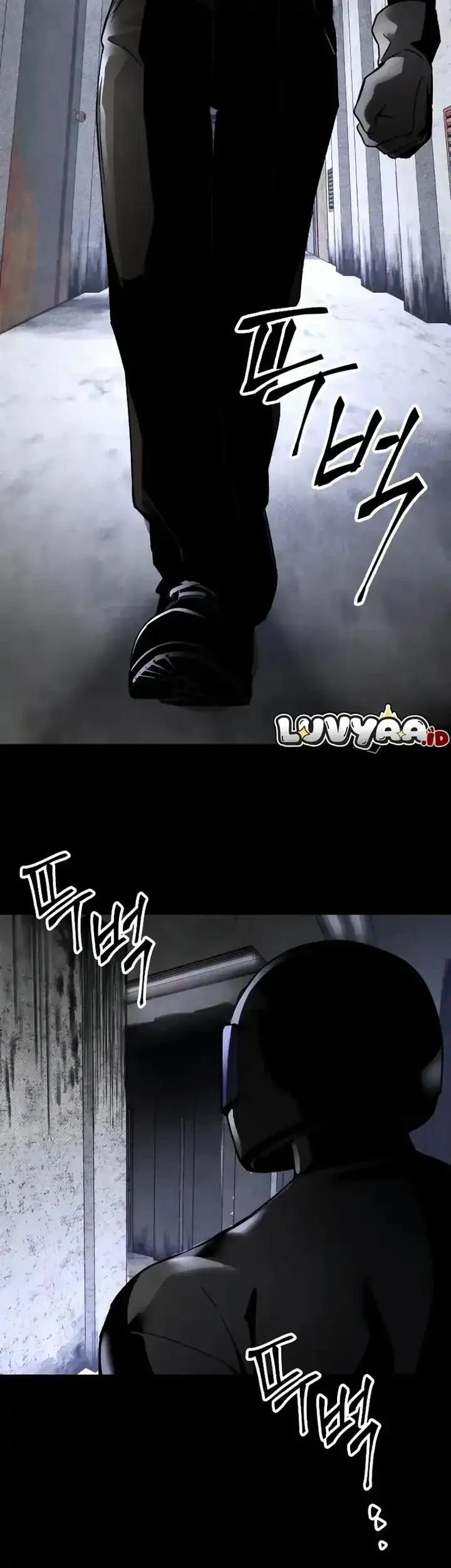 Destined Murderer chapter 28 halaman 14