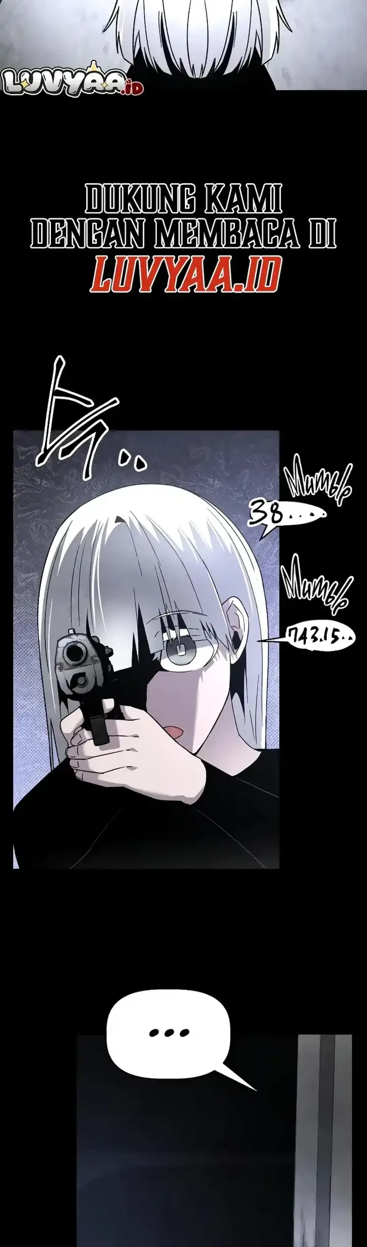 Destined Murderer chapter 28 halaman 19