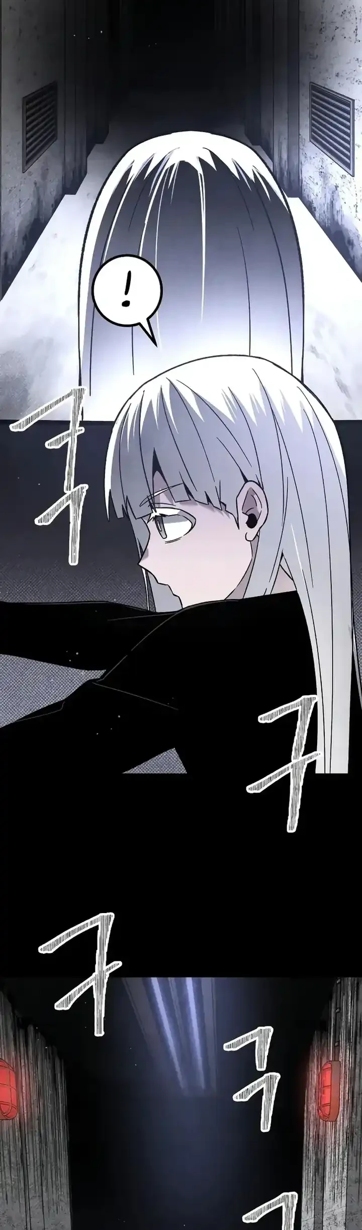 Destined Murderer chapter 28 halaman 21