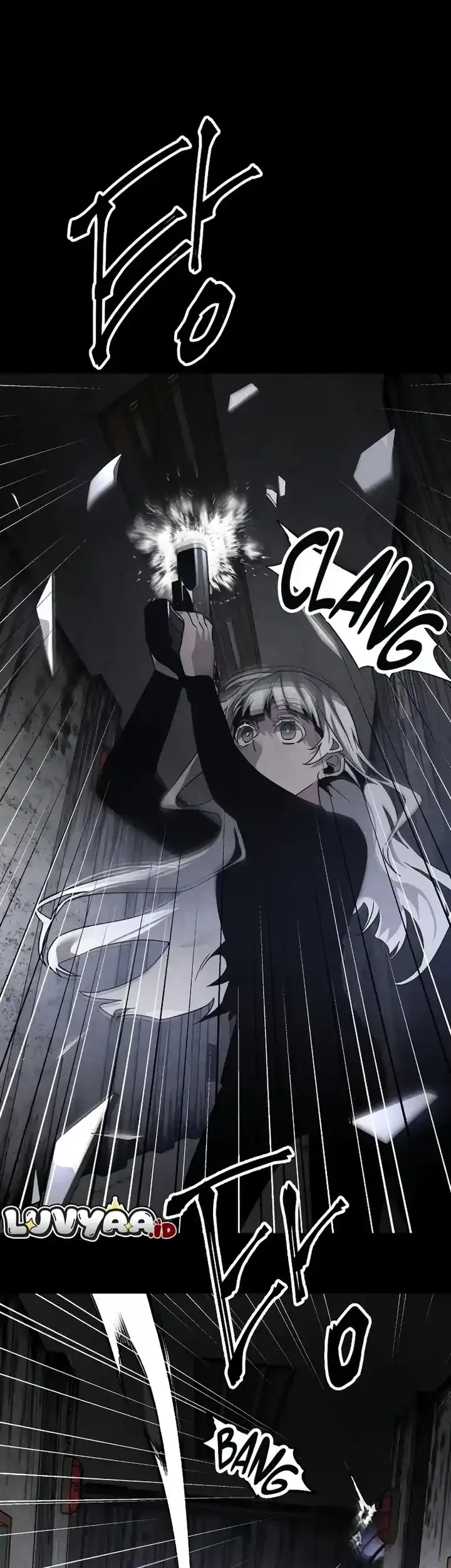 Destined Murderer chapter 28 halaman 24