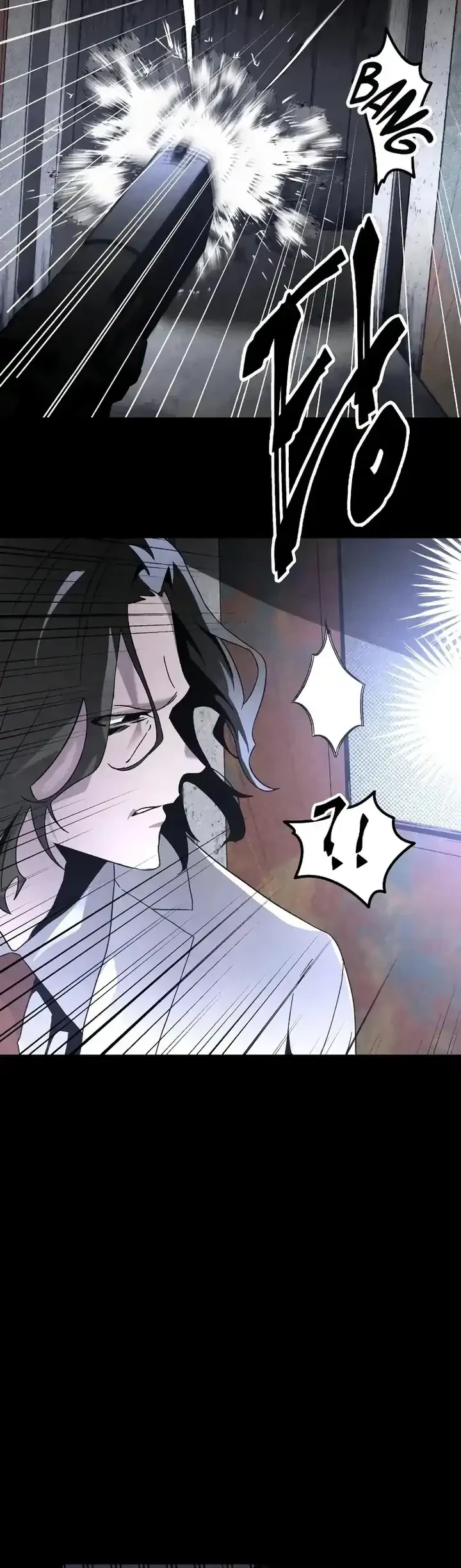 Destined Murderer chapter 28 halaman 25