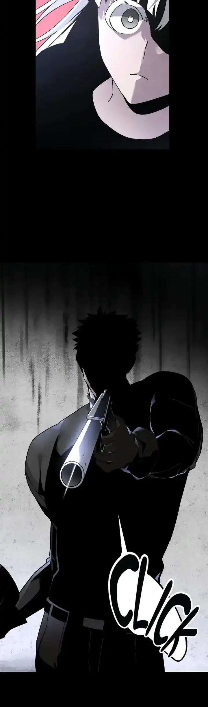 Destined Murderer chapter 28 halaman 27