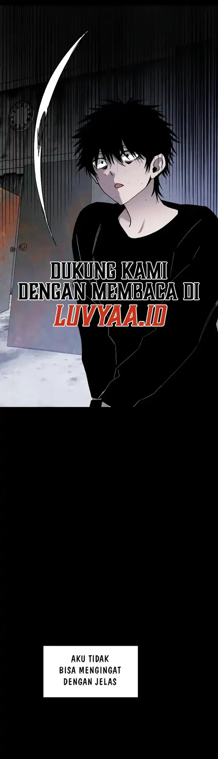 Destined Murderer chapter 28 halaman 36