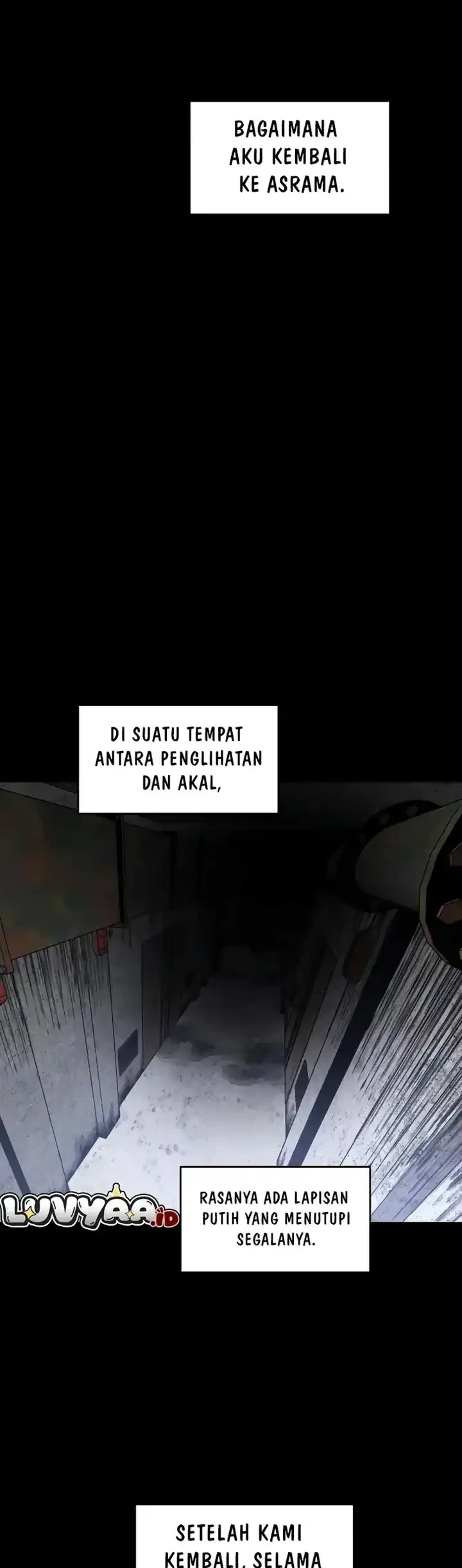 Destined Murderer chapter 28 halaman 37