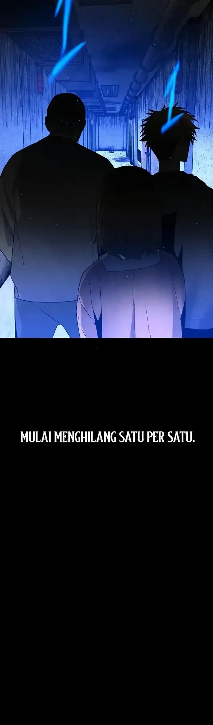 Destined Murderer chapter 28 halaman 39