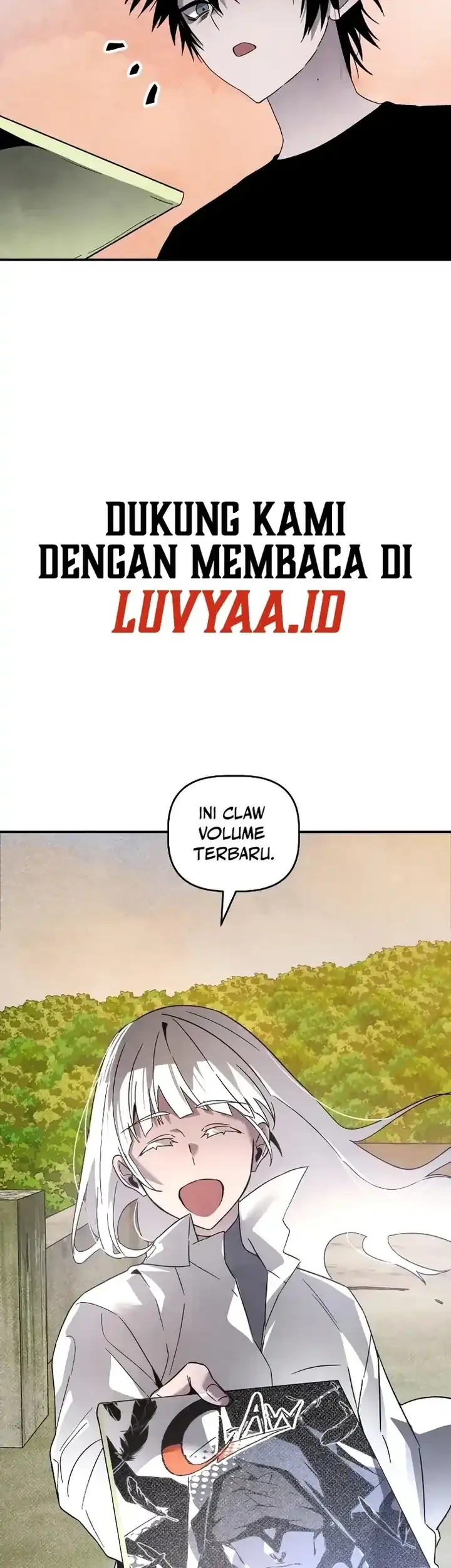 Destined Murderer chapter 28 halaman 46
