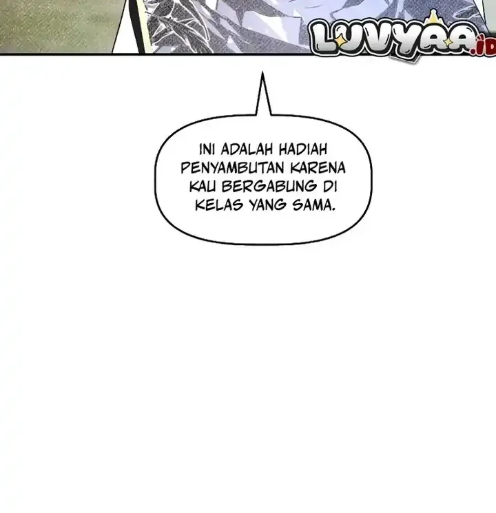 Destined Murderer chapter 28 halaman 47