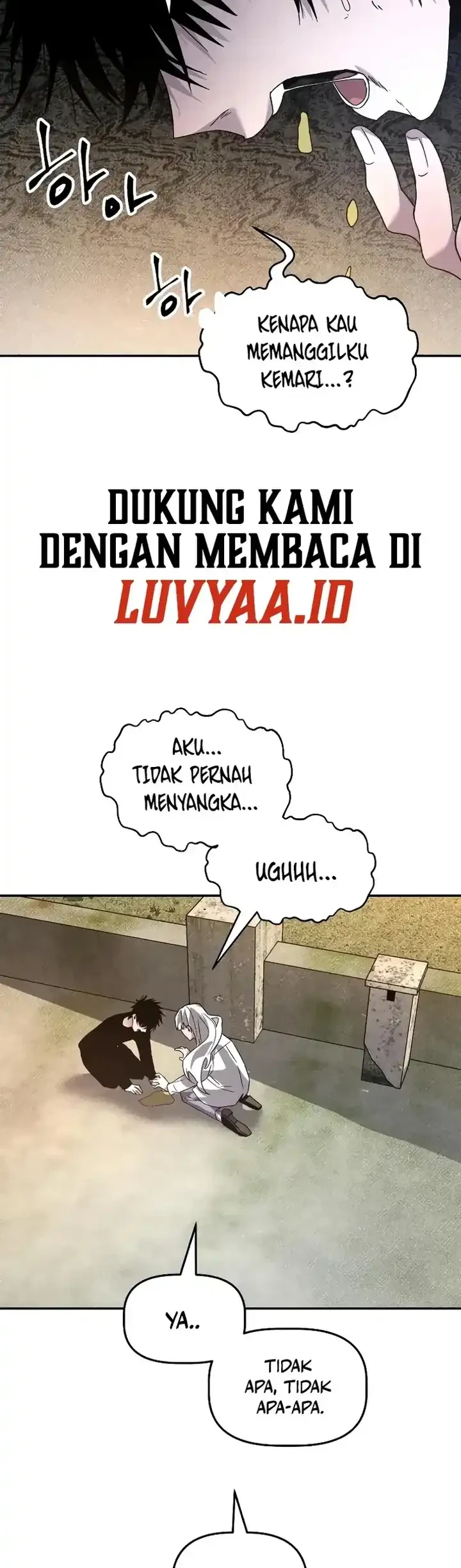 Destined Murderer chapter 28 halaman 51