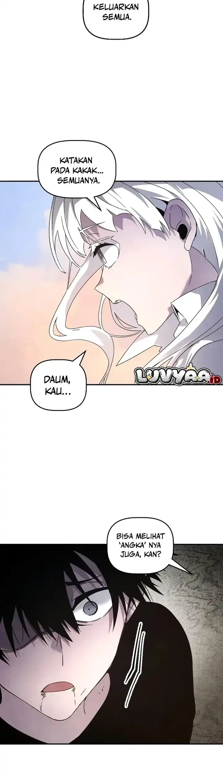 Destined Murderer chapter 28 halaman 52