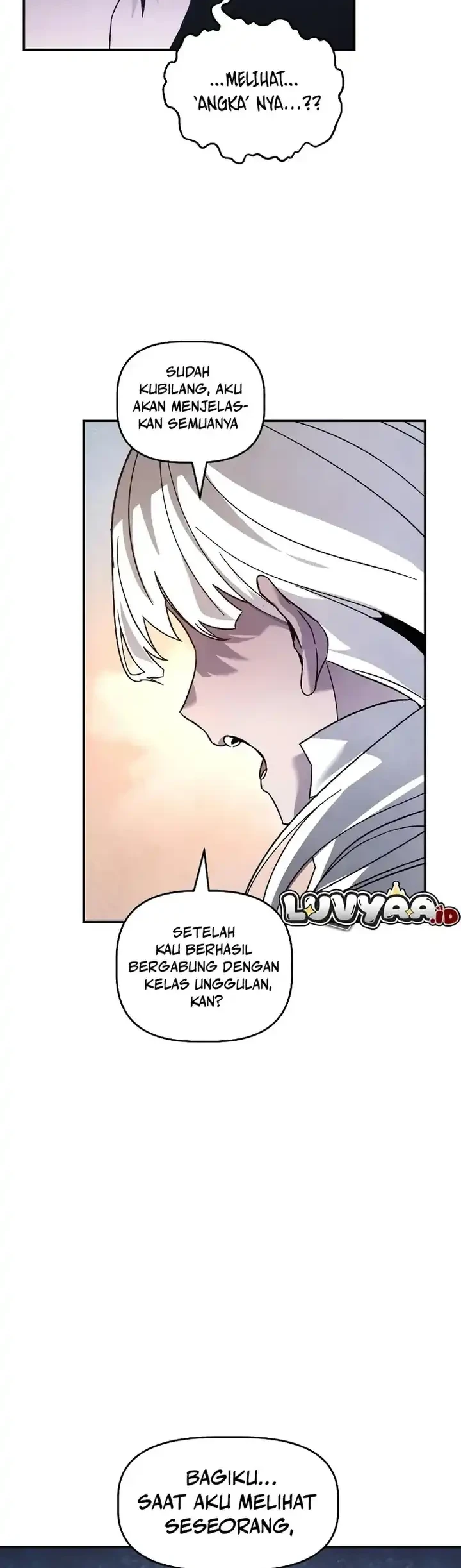 Destined Murderer chapter 28 halaman 55
