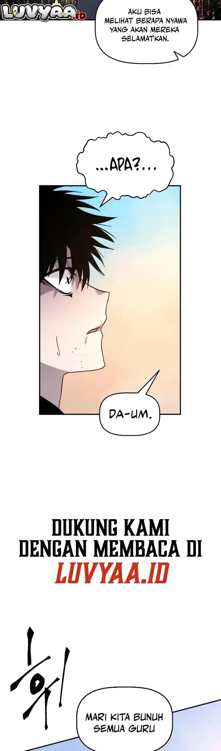 Destined Murderer chapter 28 halaman 57