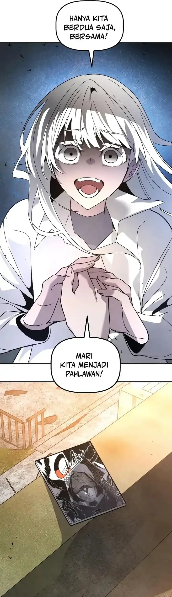 Destined Murderer chapter 28 halaman 59