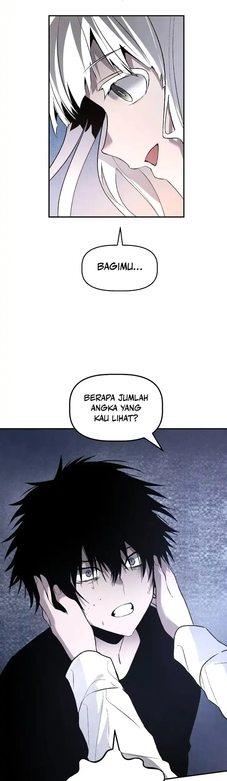 Destined Murderer Bab 29 halaman 4