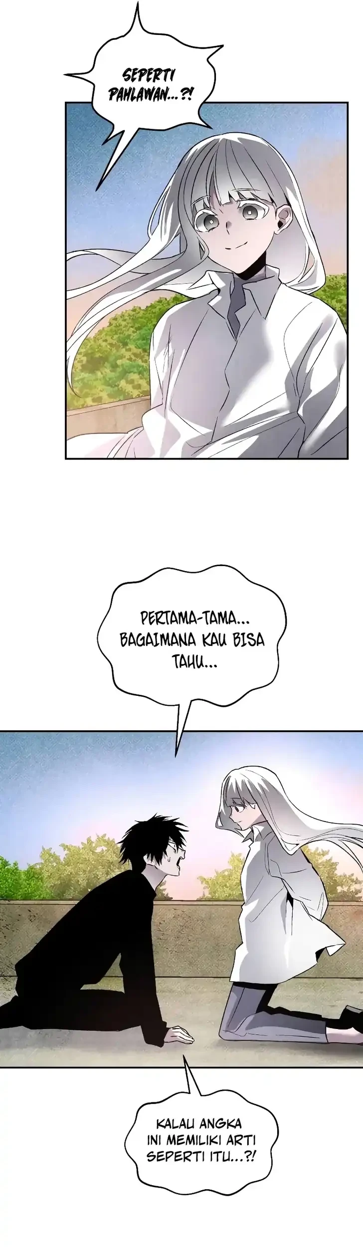 Destined Murderer Bab 29 halaman 7