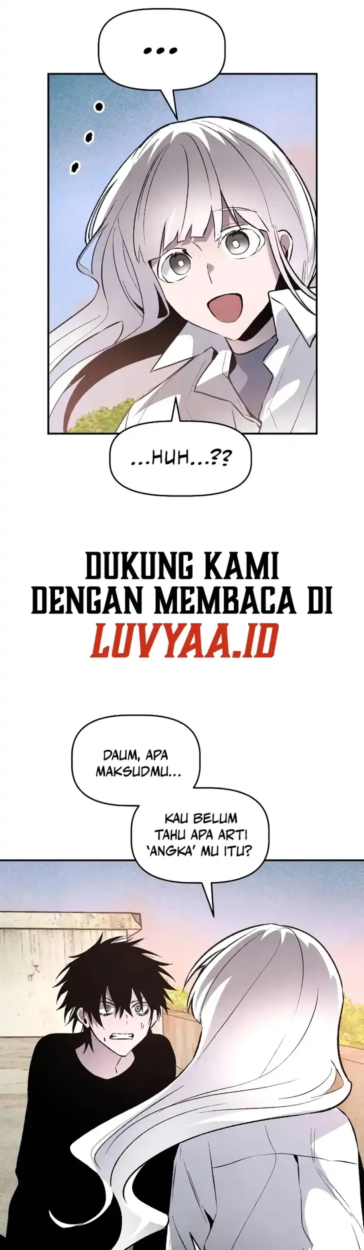 Destined Murderer Bab 29 halaman 8