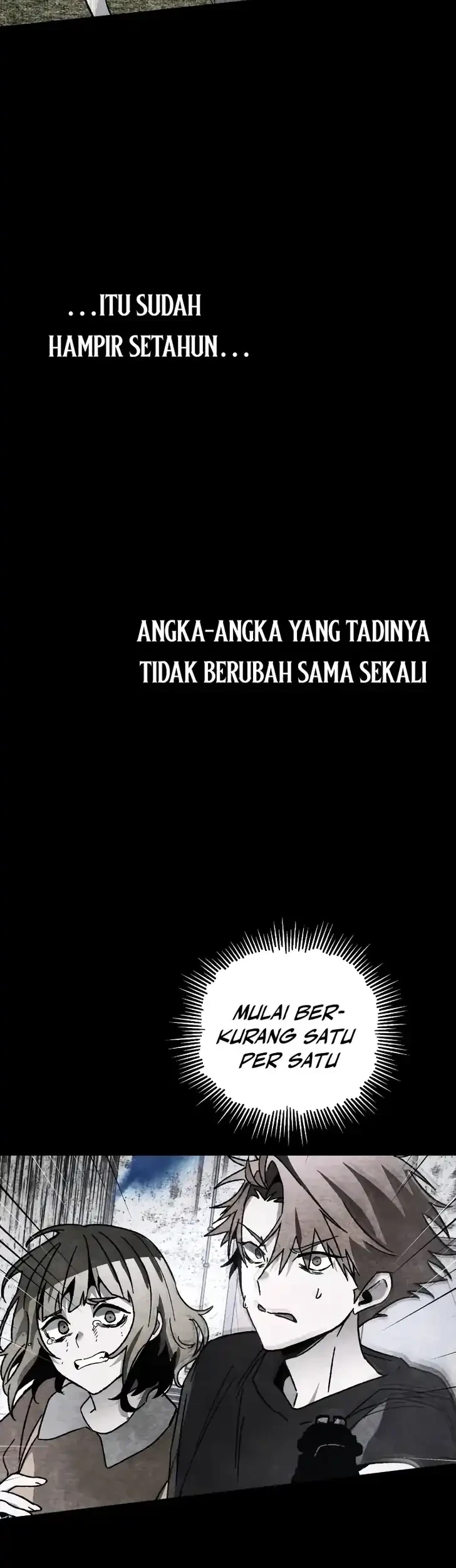 Destined Murderer Bab 29 halaman 11