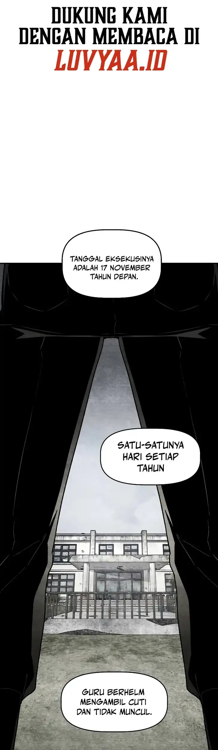 Destined Murderer Bab 29 halaman 26