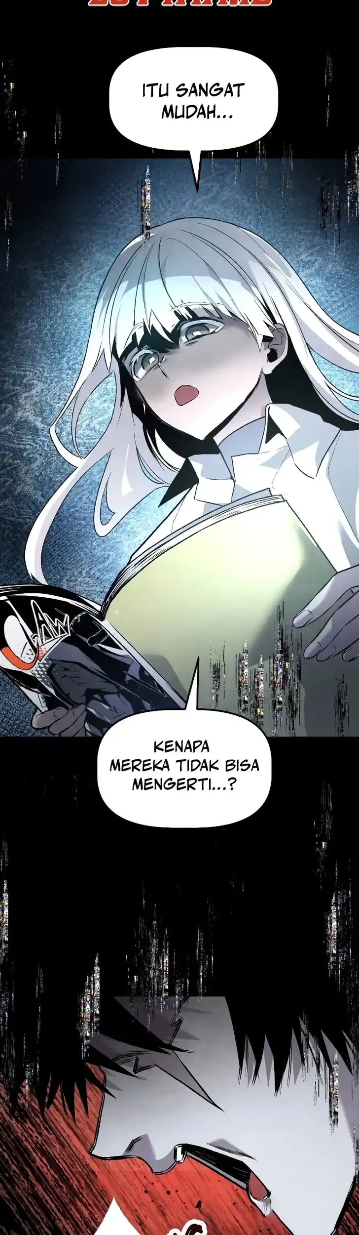 Destined Murderer Bab 29 halaman 58