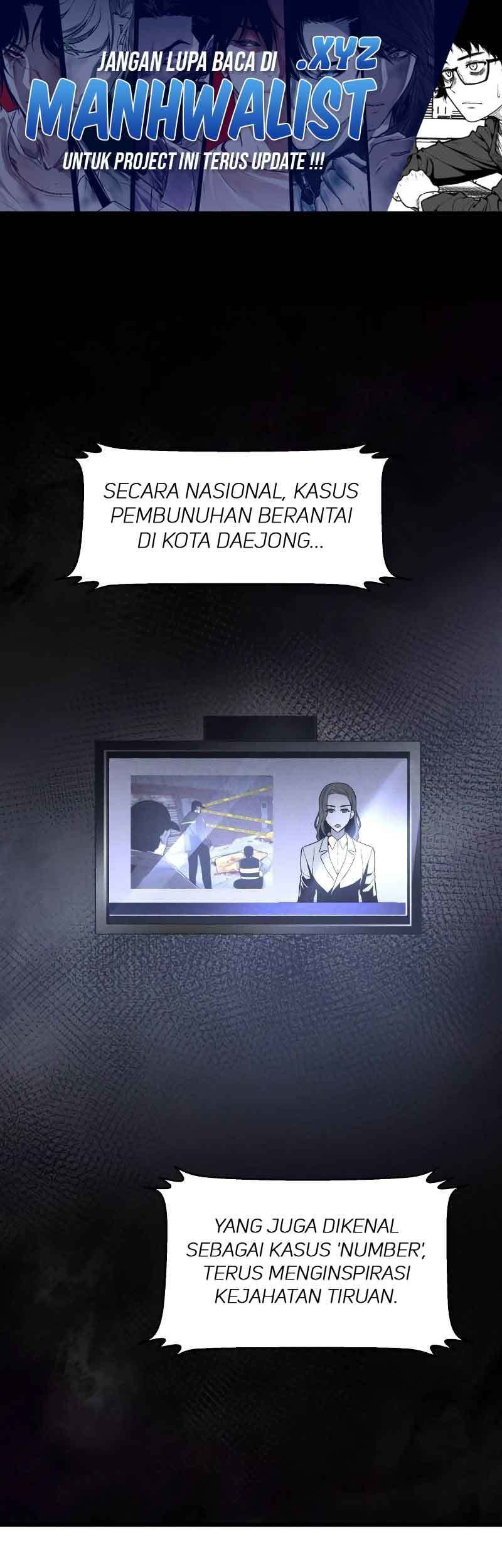 Destined Murderer Bab 3 halaman 2