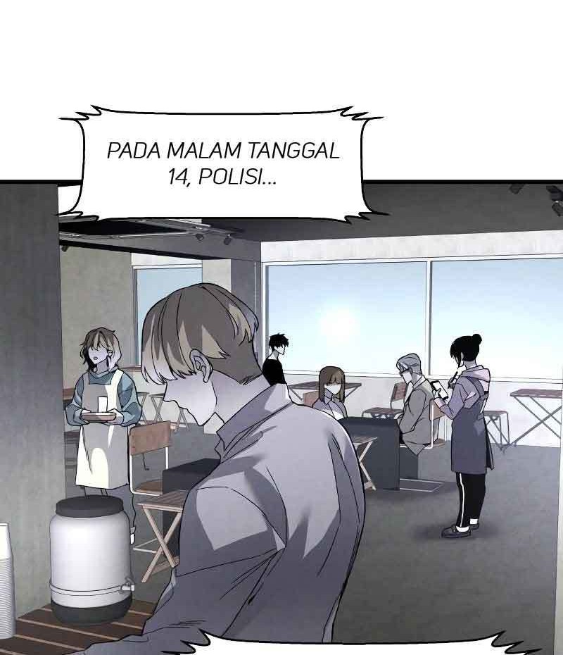 Destined Murderer Bab 3 halaman 3