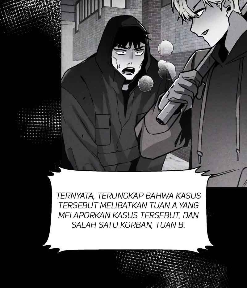 Destined Murderer Bab 3 halaman 5