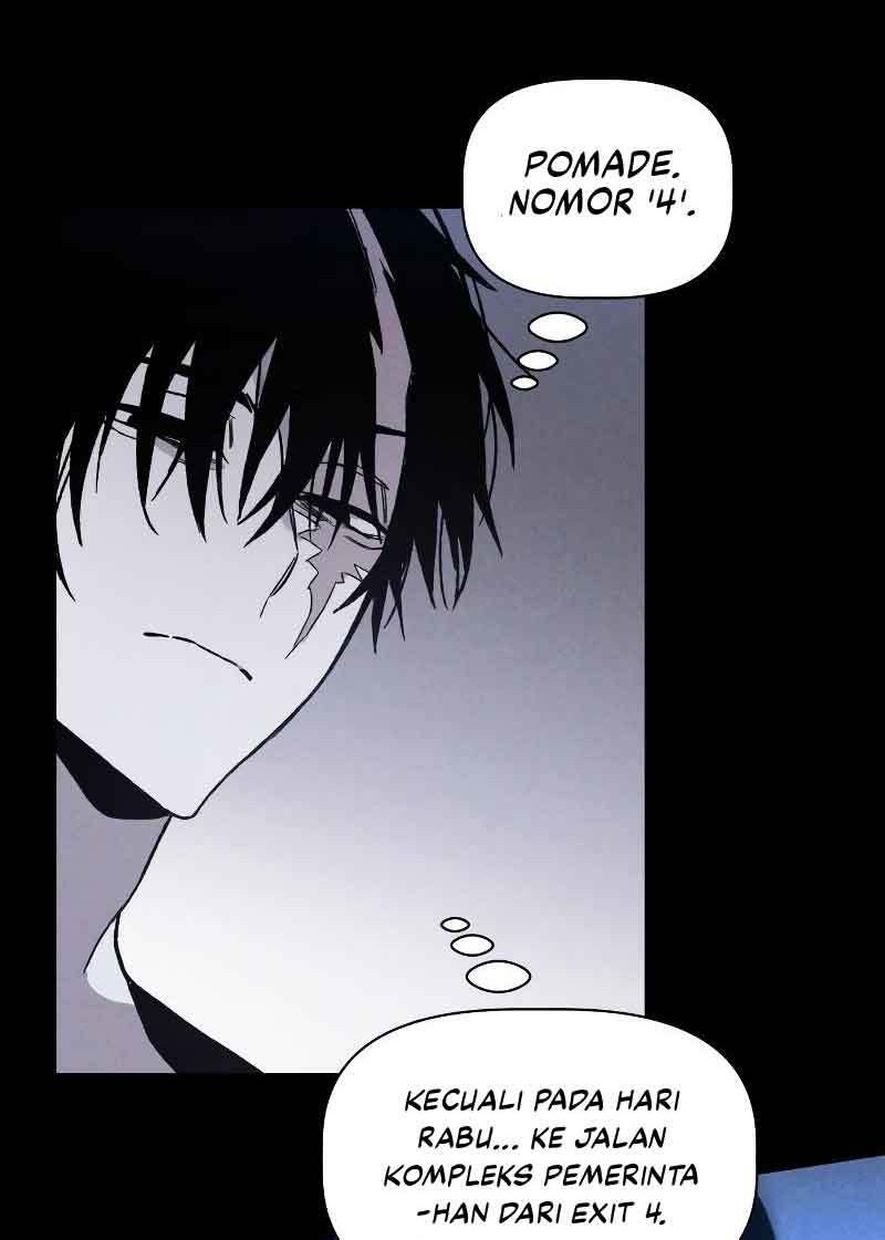 Destined Murderer Bab 3 halaman 21