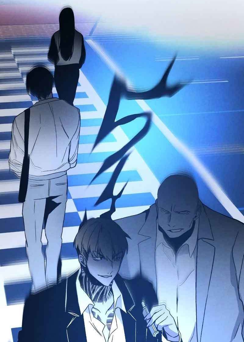 Destined Murderer Bab 3 halaman 25