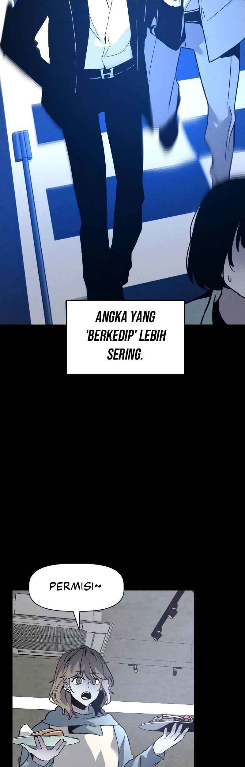Destined Murderer Bab 3 halaman 26