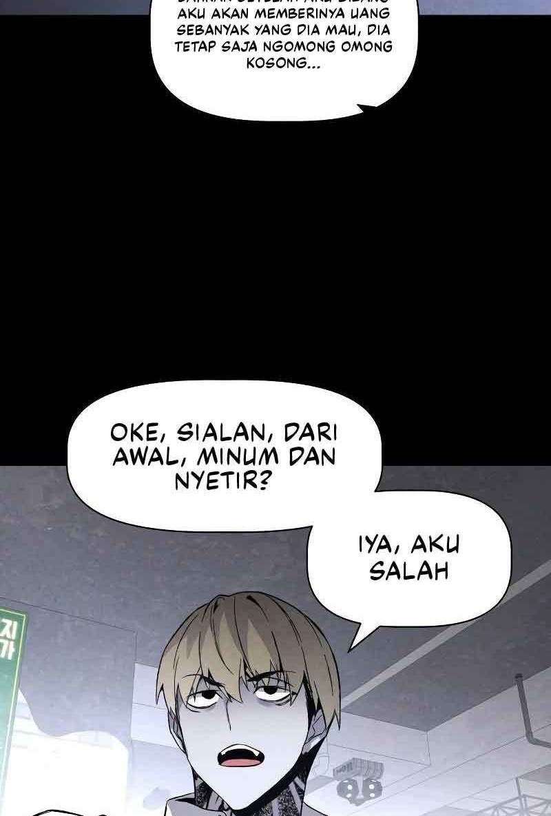 Destined Murderer Bab 3 halaman 41