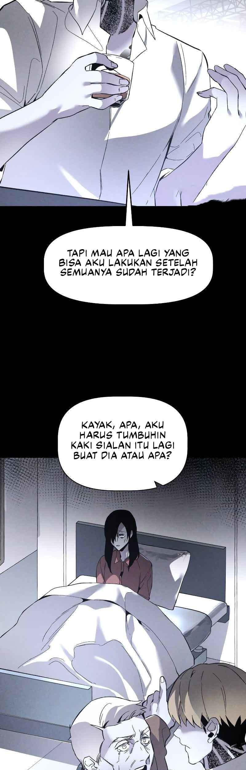 Destined Murderer Bab 3 halaman 42