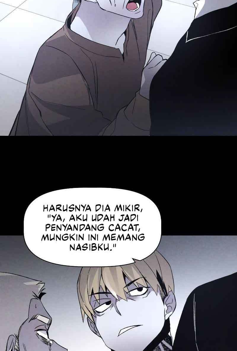Destined Murderer Bab 3 halaman 43