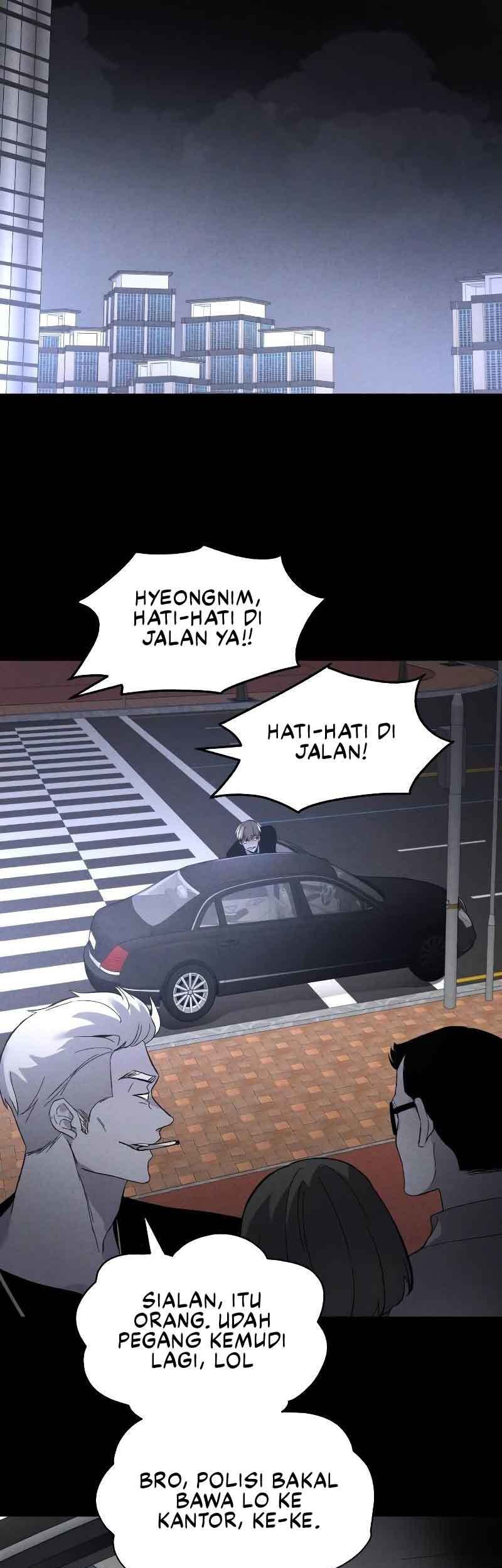 Destined Murderer Bab 3 halaman 46