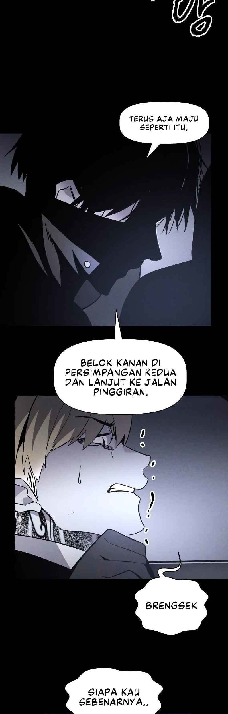 Destined Murderer Bab 3 halaman 58