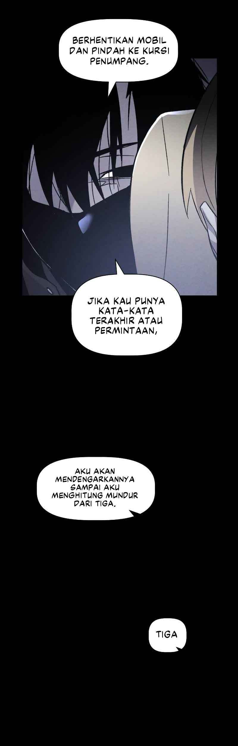 Destined Murderer Bab 3 halaman 62