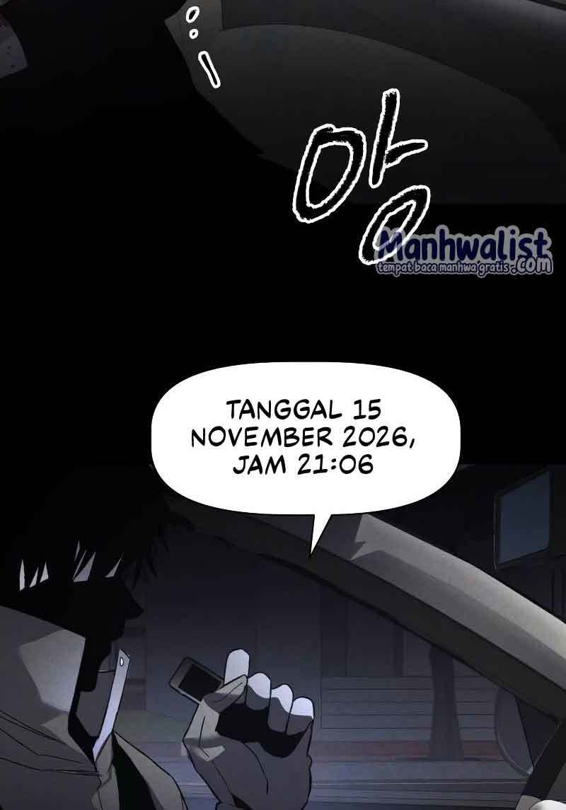 Destined Murderer Bab 3 halaman 77