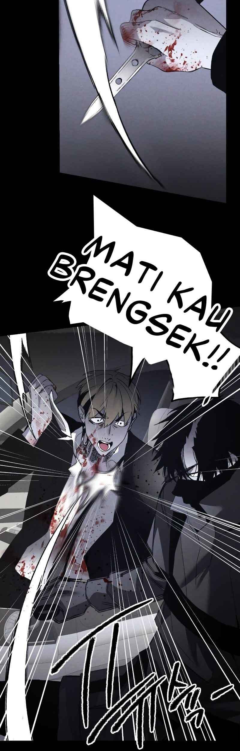 Destined Murderer Bab 3 halaman 80